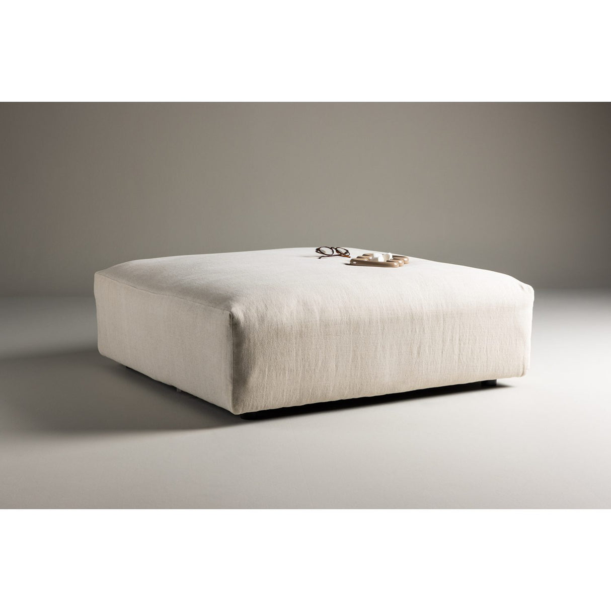 Mavi Soffmodul Beige, Ottoman