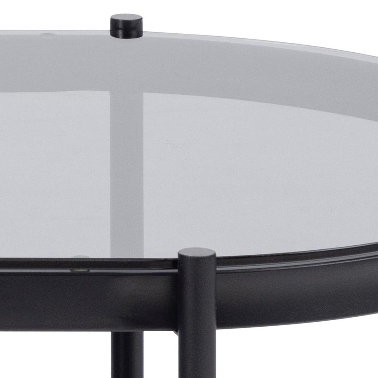 Islington Soffbord 95x50 cm