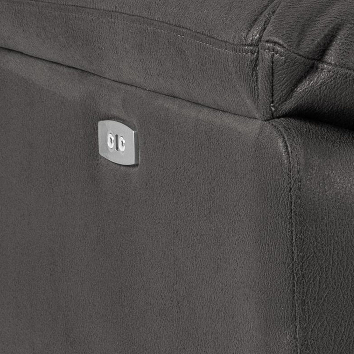 Pascal 3-sits Reclinersoffa