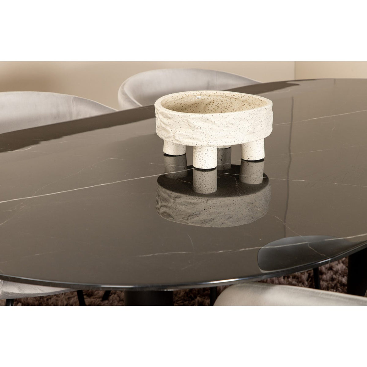 Pillan, Berit Oval matgrupp