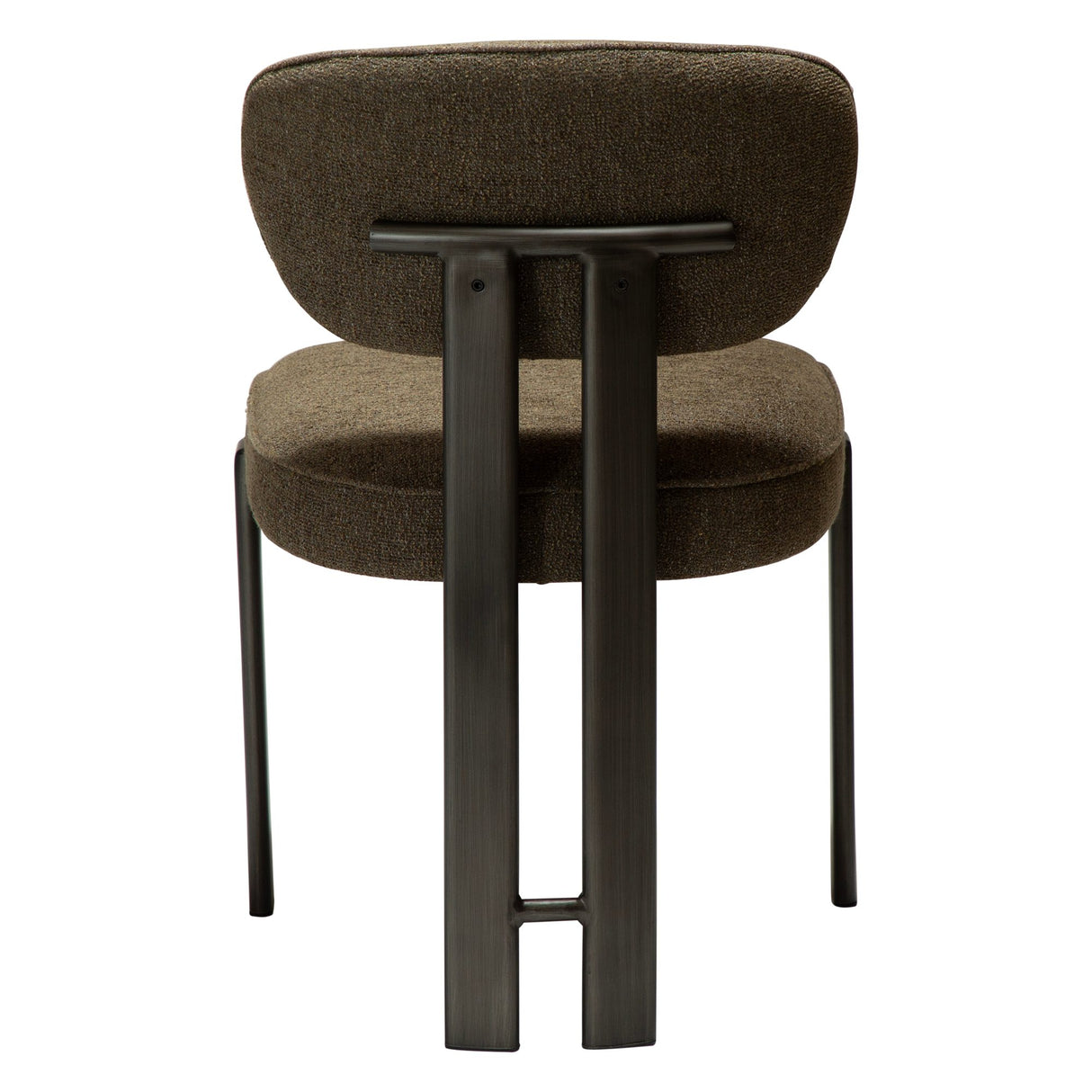 Duct Stol Dark Olive