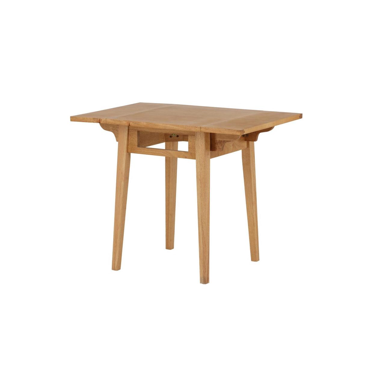 Yakidon Rektangulärt matbord Brun, 60 x 45