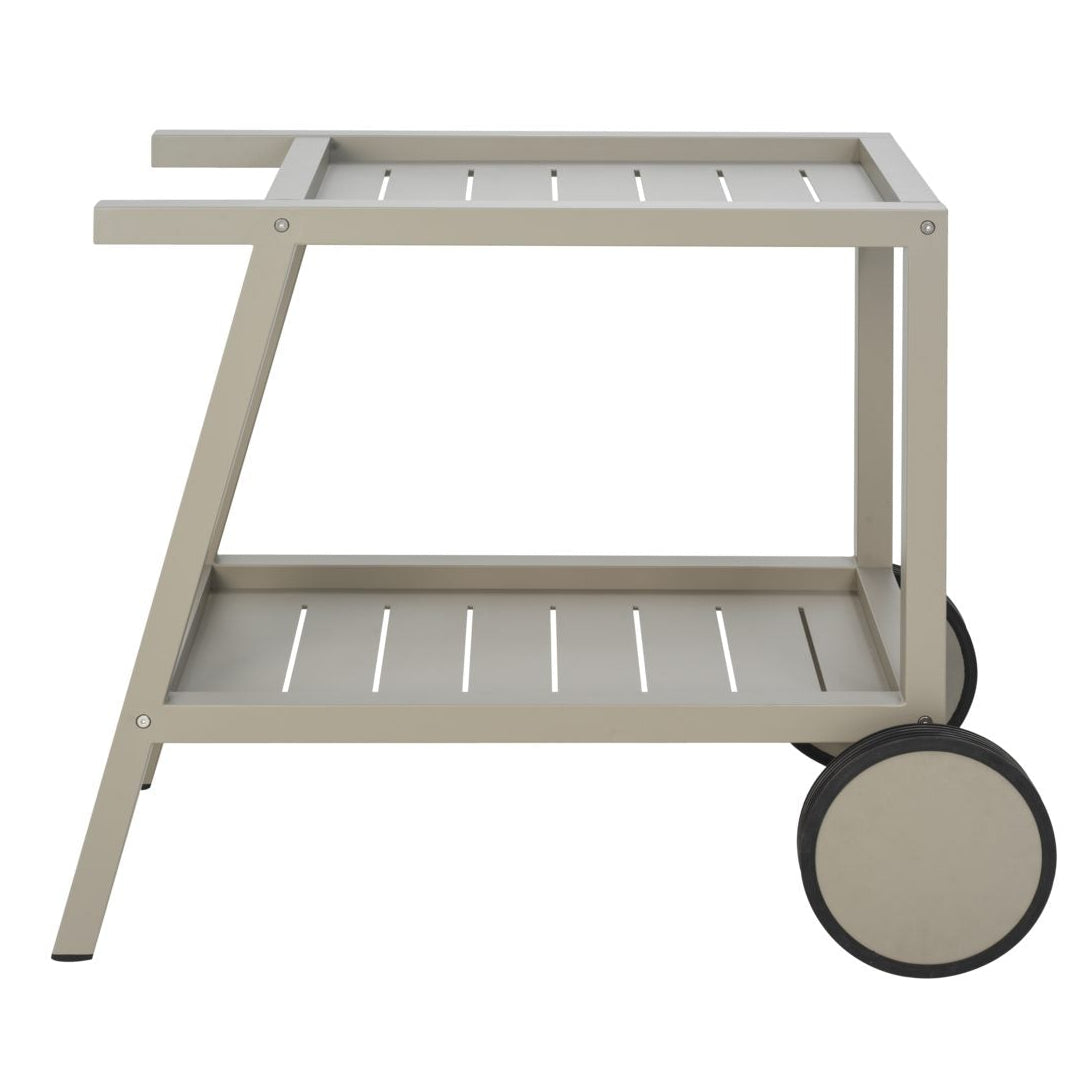 Samvaro Serveringsvagn Khaki