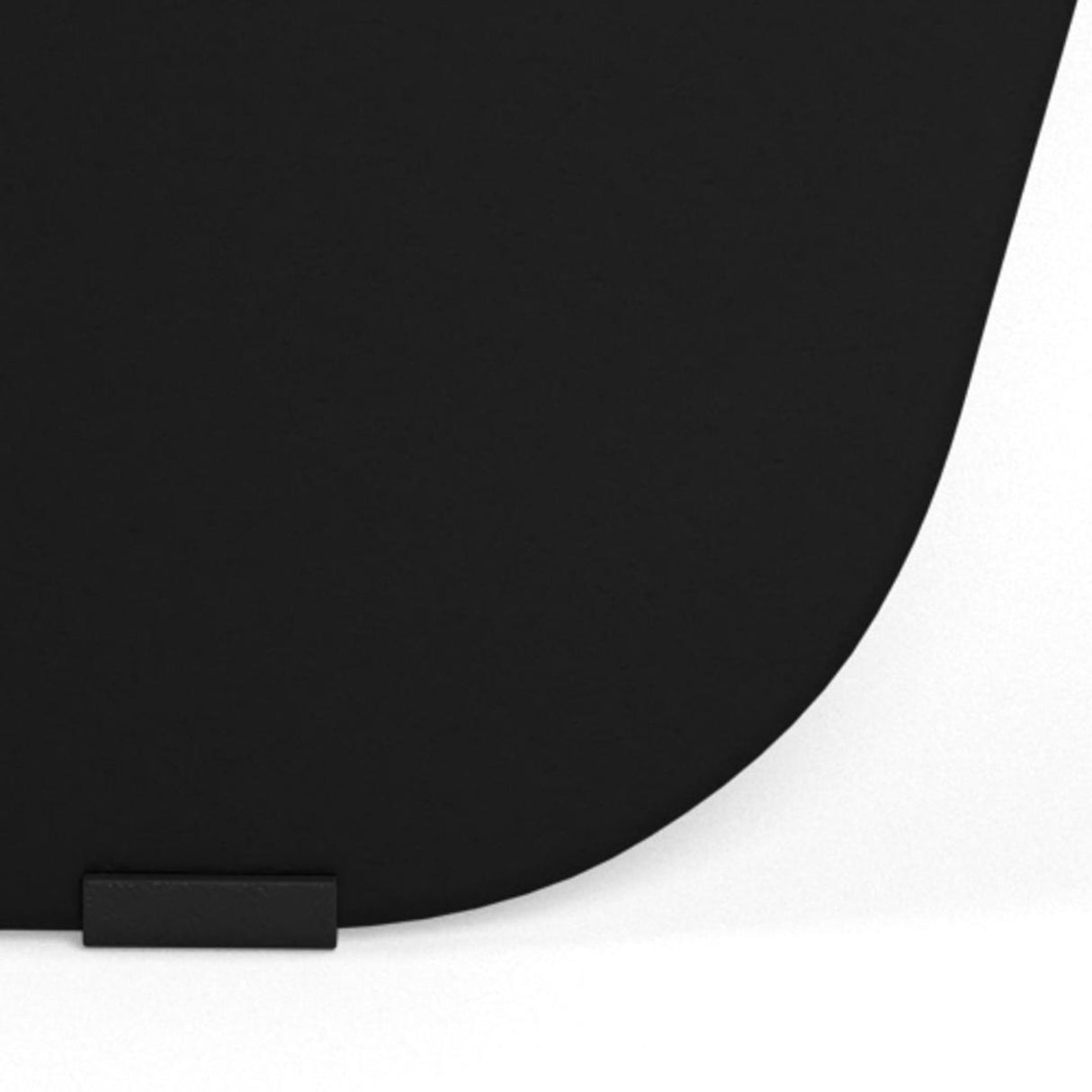 Polaris soffbord 80 cm Runt