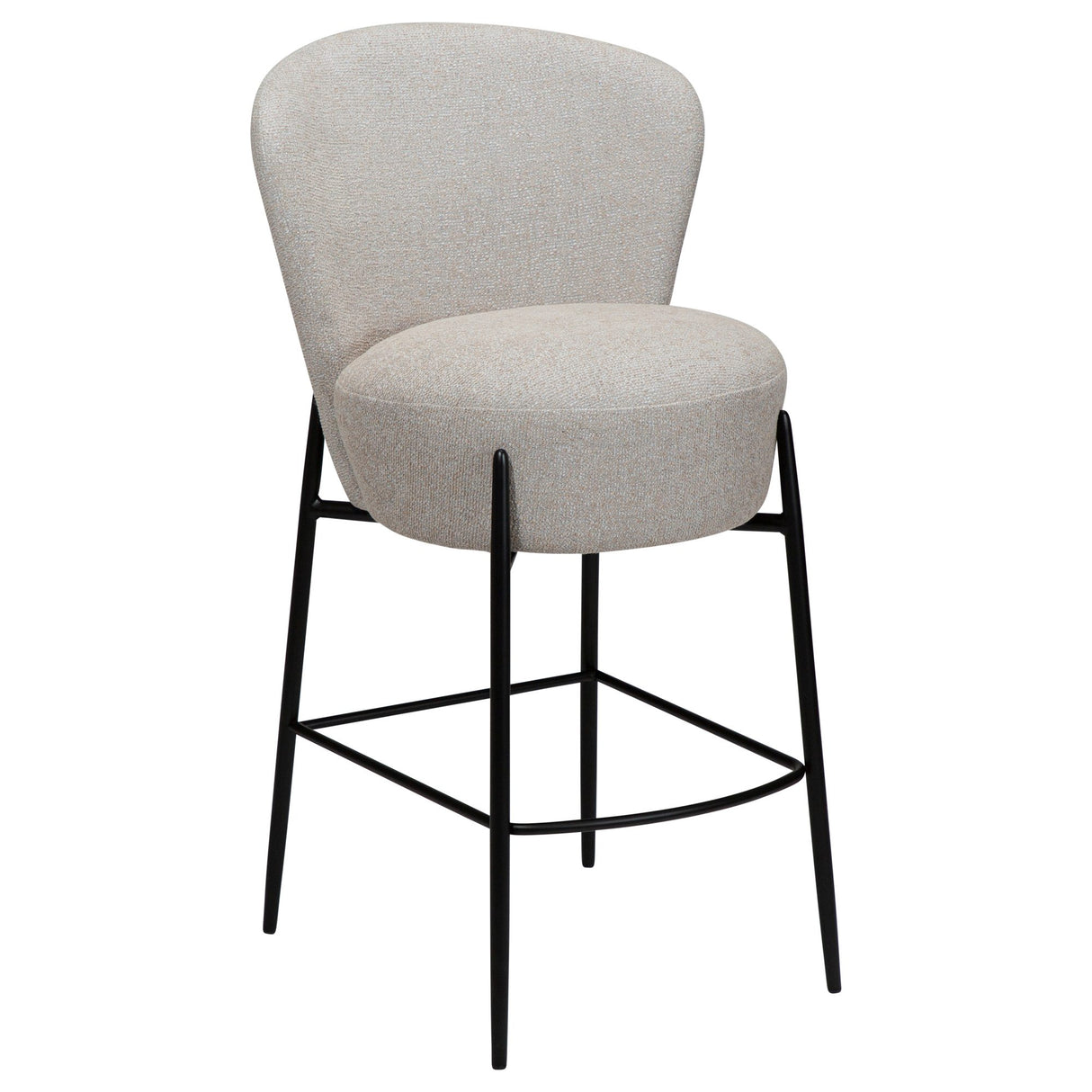 Orbit Barstol Cashmere