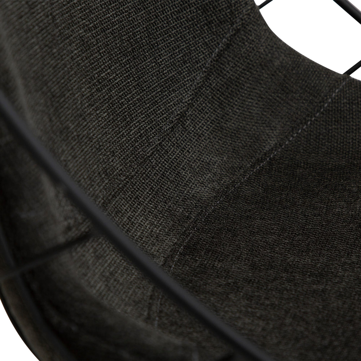 Sway Stol Raven Black