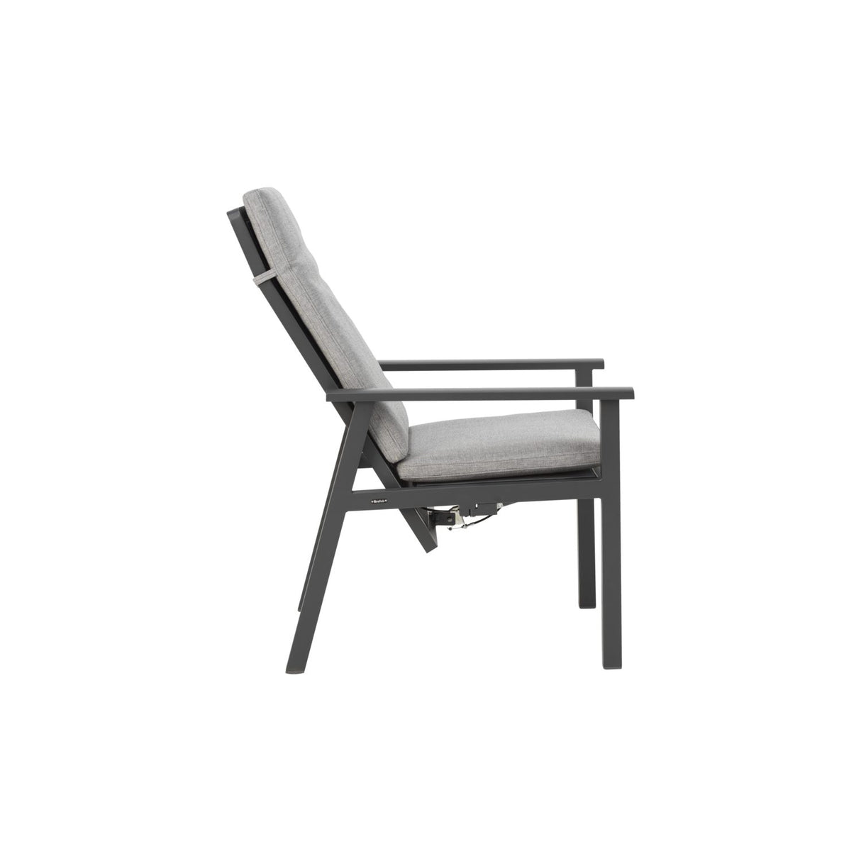Samvaro Positionsstol Antracit/Pearl Grey