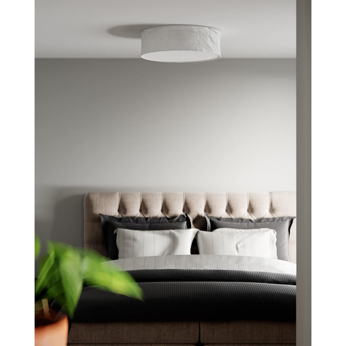Vita Plafond 60 cm