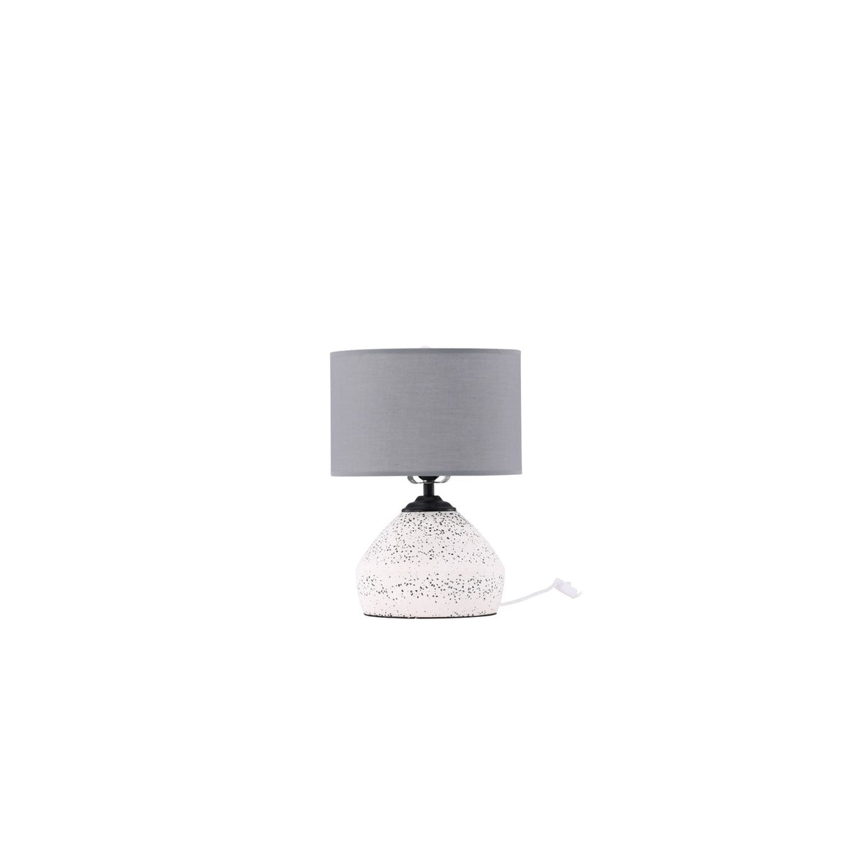 Sisteron Bordslampa Vit, 36
