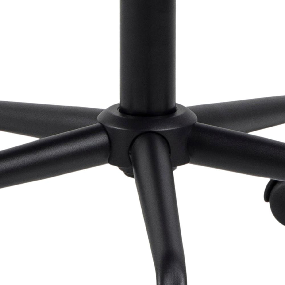 Toulon Skrivbordsstol Vic tyg Skogsgrön