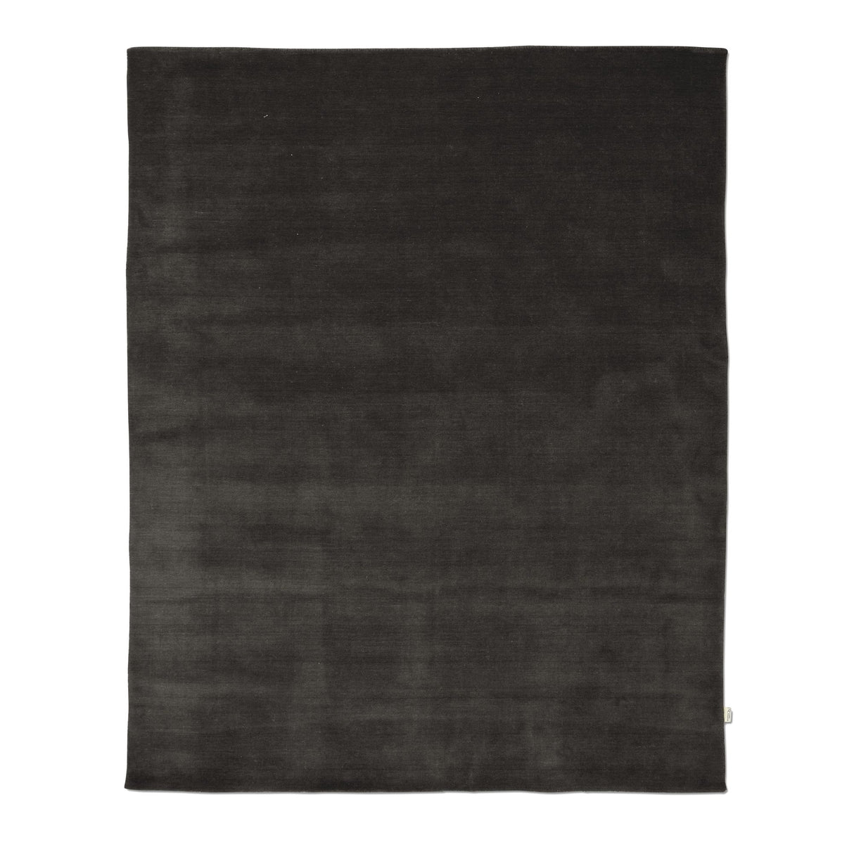 Solid Matta Charcoal