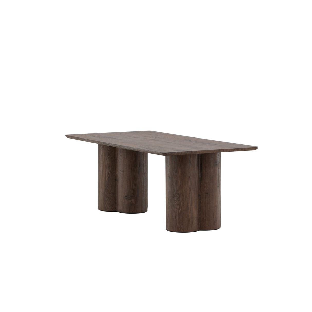 Olivia Soffbord Mocca