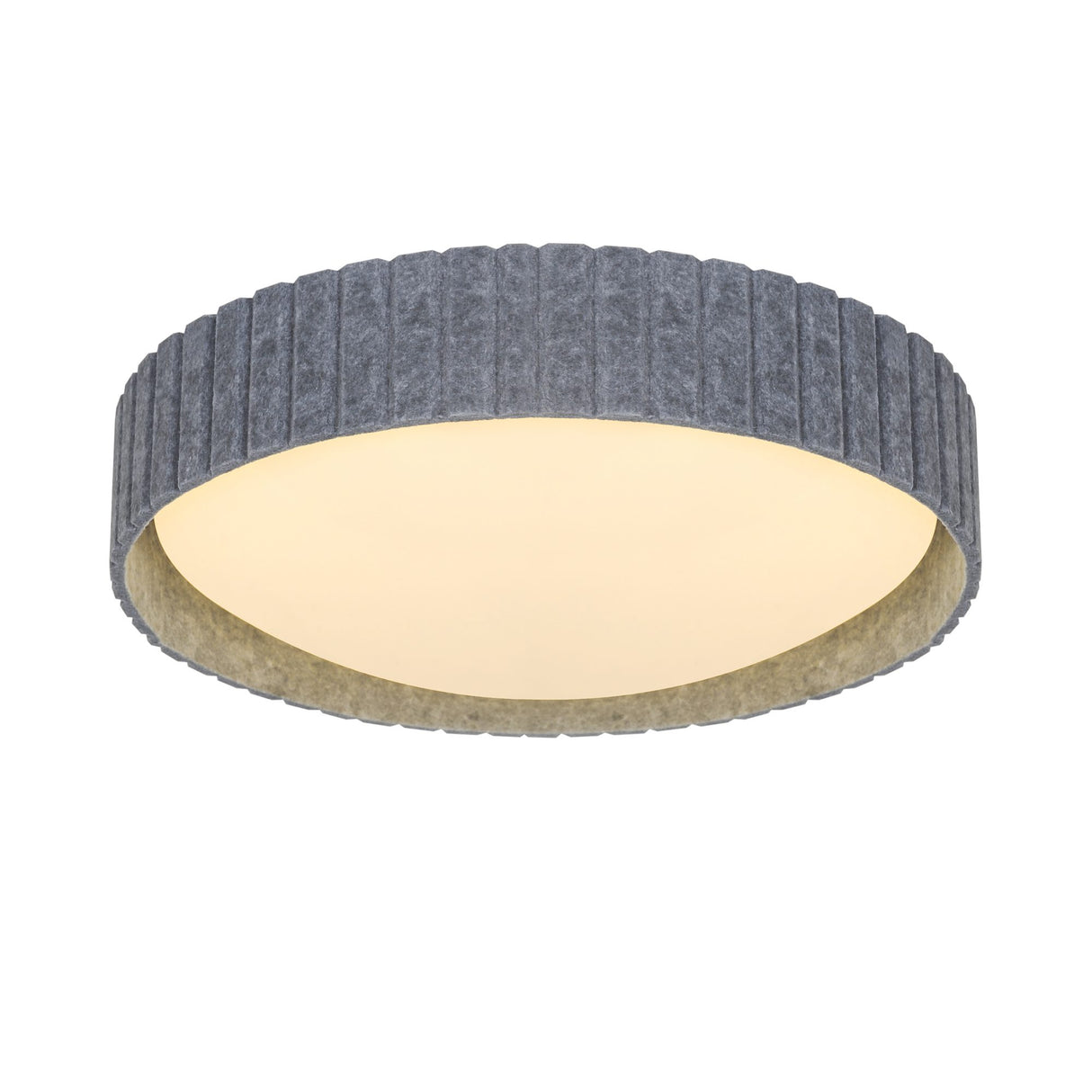 Corato Grå Plafond 40 cm