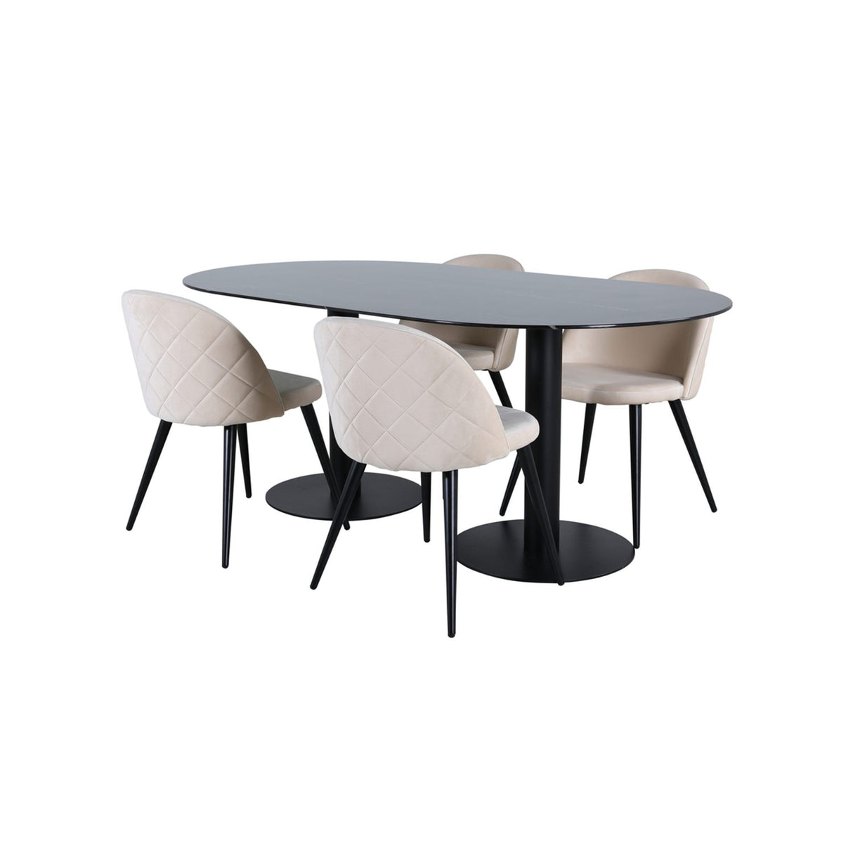 Pillan, Velvet Oval matgrupp