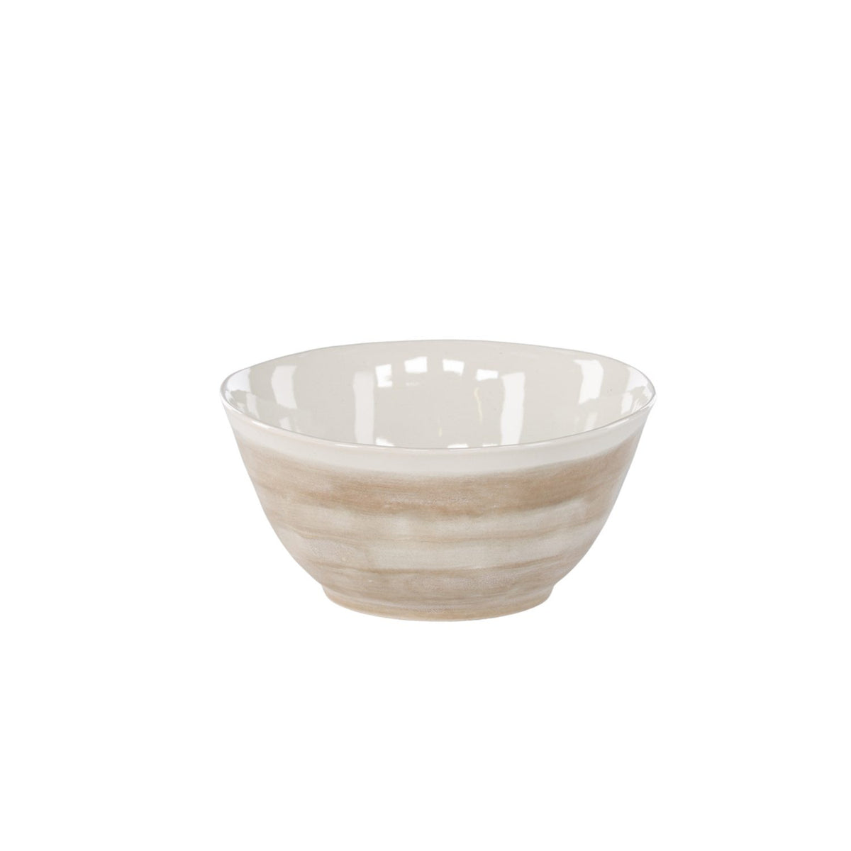 Jublie Skål Beige, ⌀24