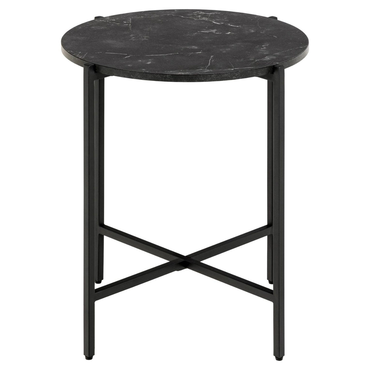 Kirsten Sidobord 45x40x40 cm