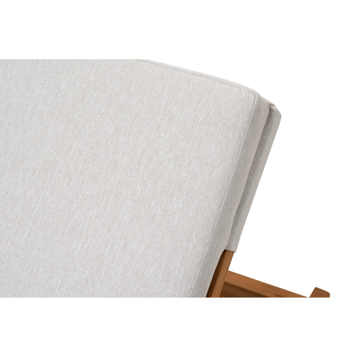 Himmelsnäs Solsäng Beige