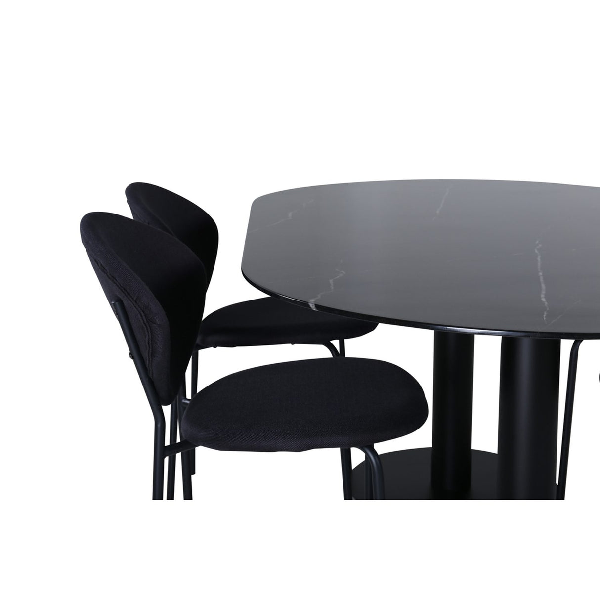 Pillan, Vault Oval matgrupp