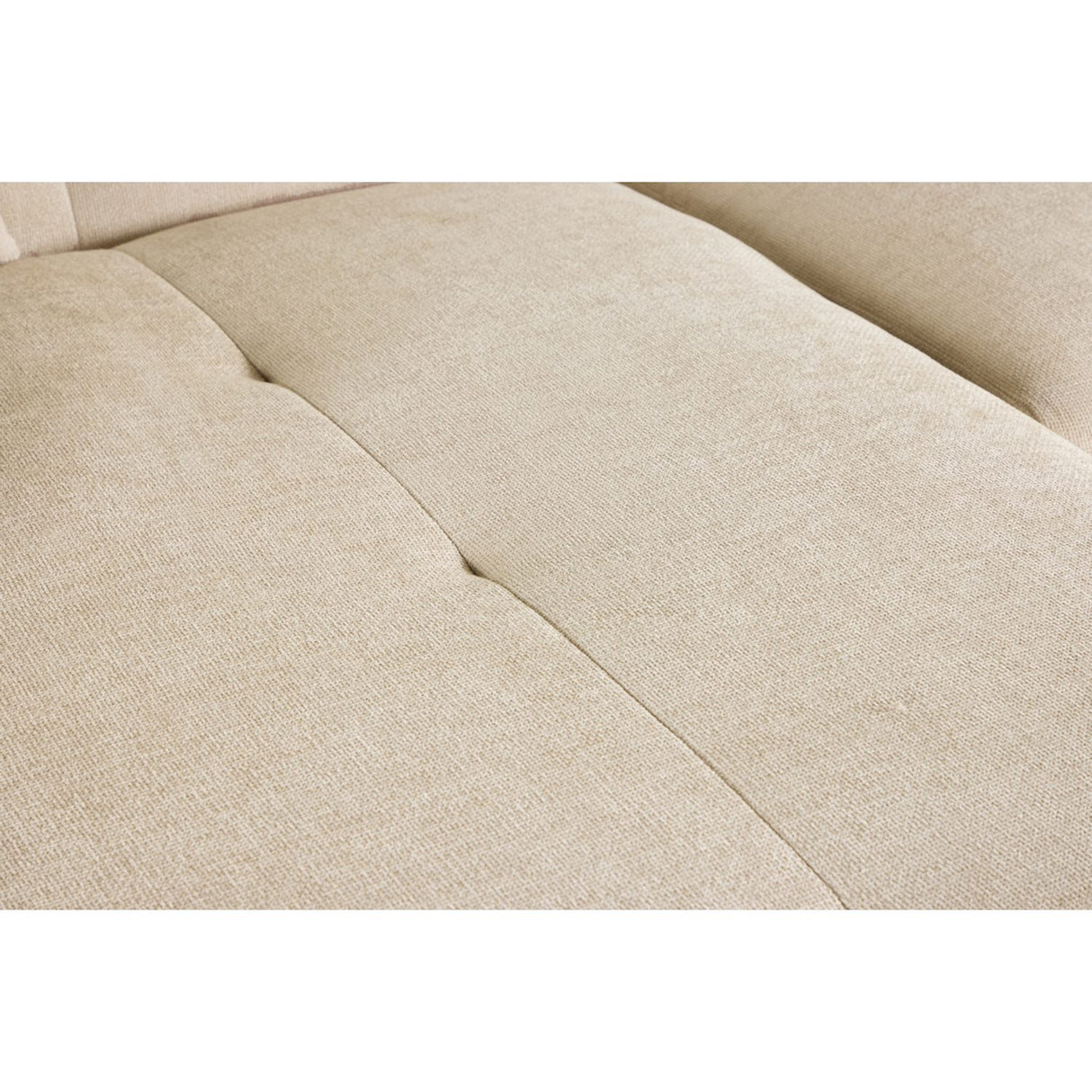Positano Hörnsoffa Beige