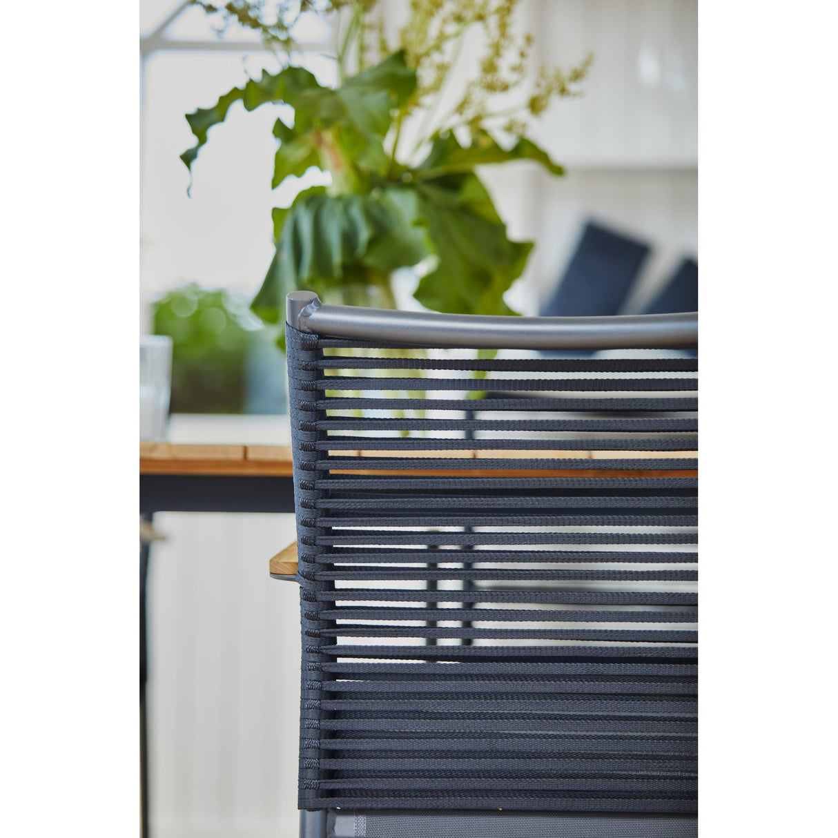 Lerdala Utebord 210x90 cm Natur