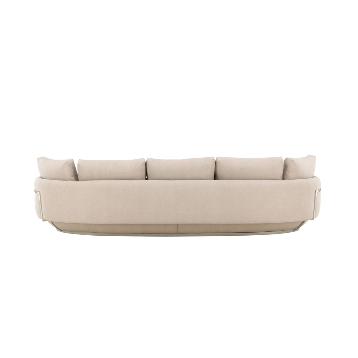 Stellar 4-sitssoffa Beige