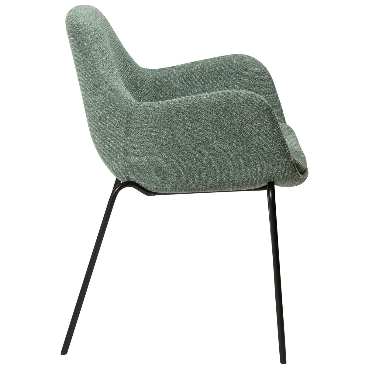 Zimmer Karmstol Pebble Green