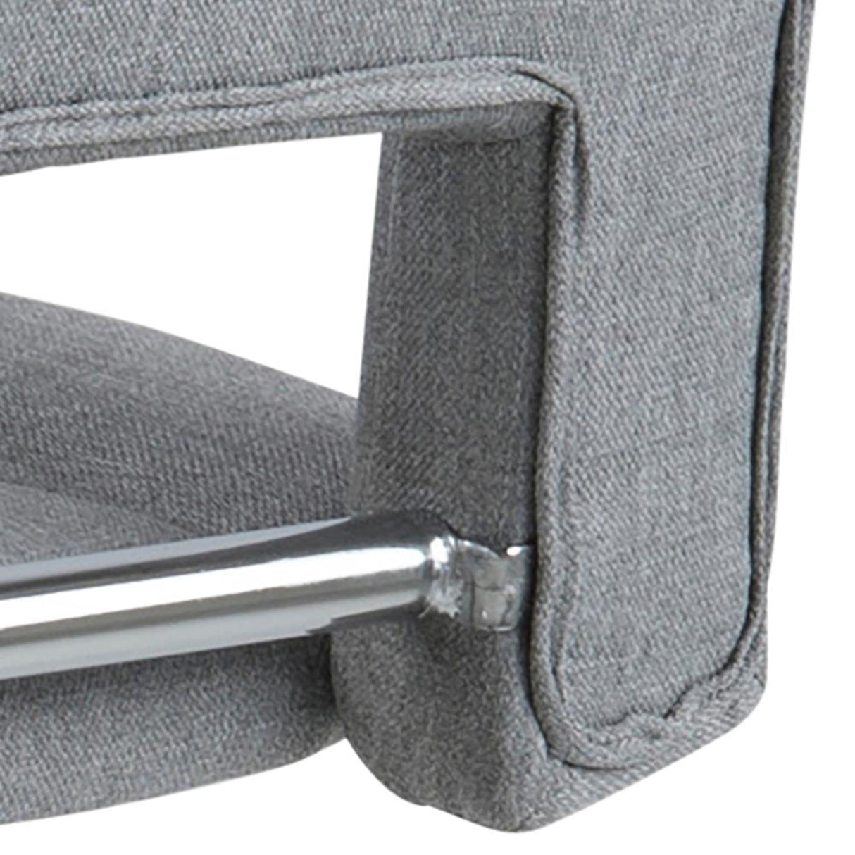 Strasbourg Barstol Corsica Ljusgrå