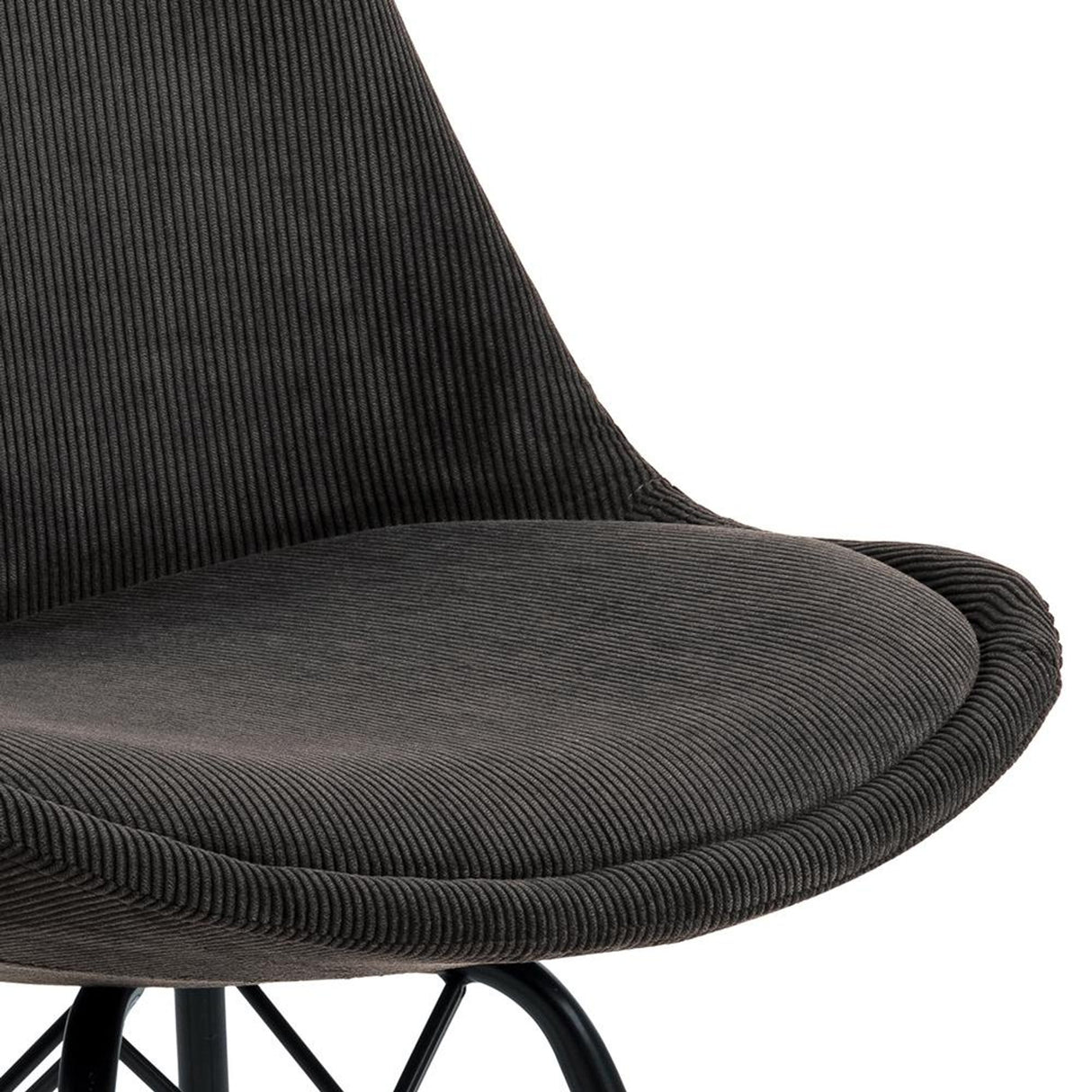 Shibuya Matstol Antracit