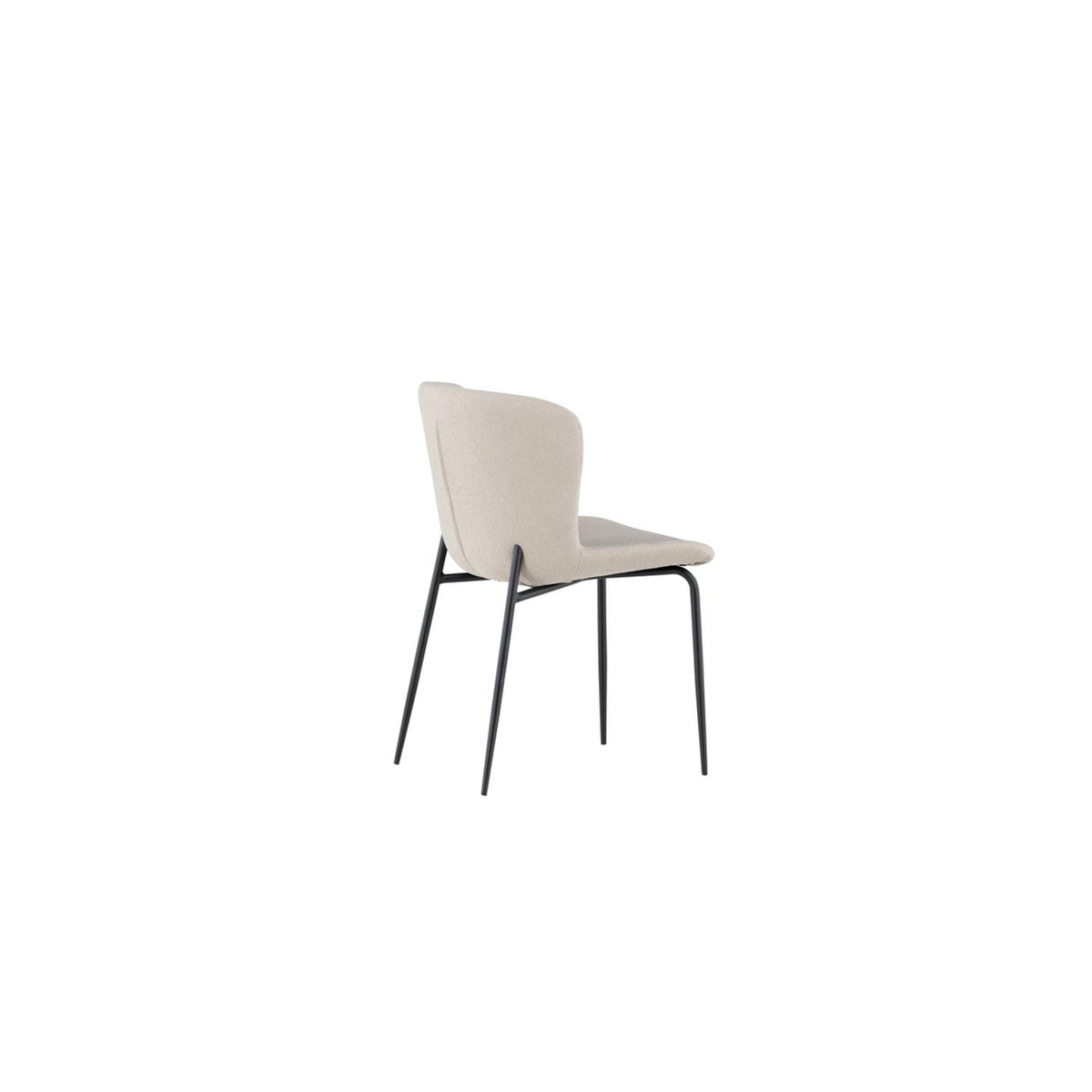 Modesto Matstol Beige