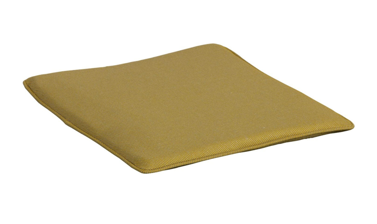 Frisk Sittdyna Cream Gold, 48x53 cm