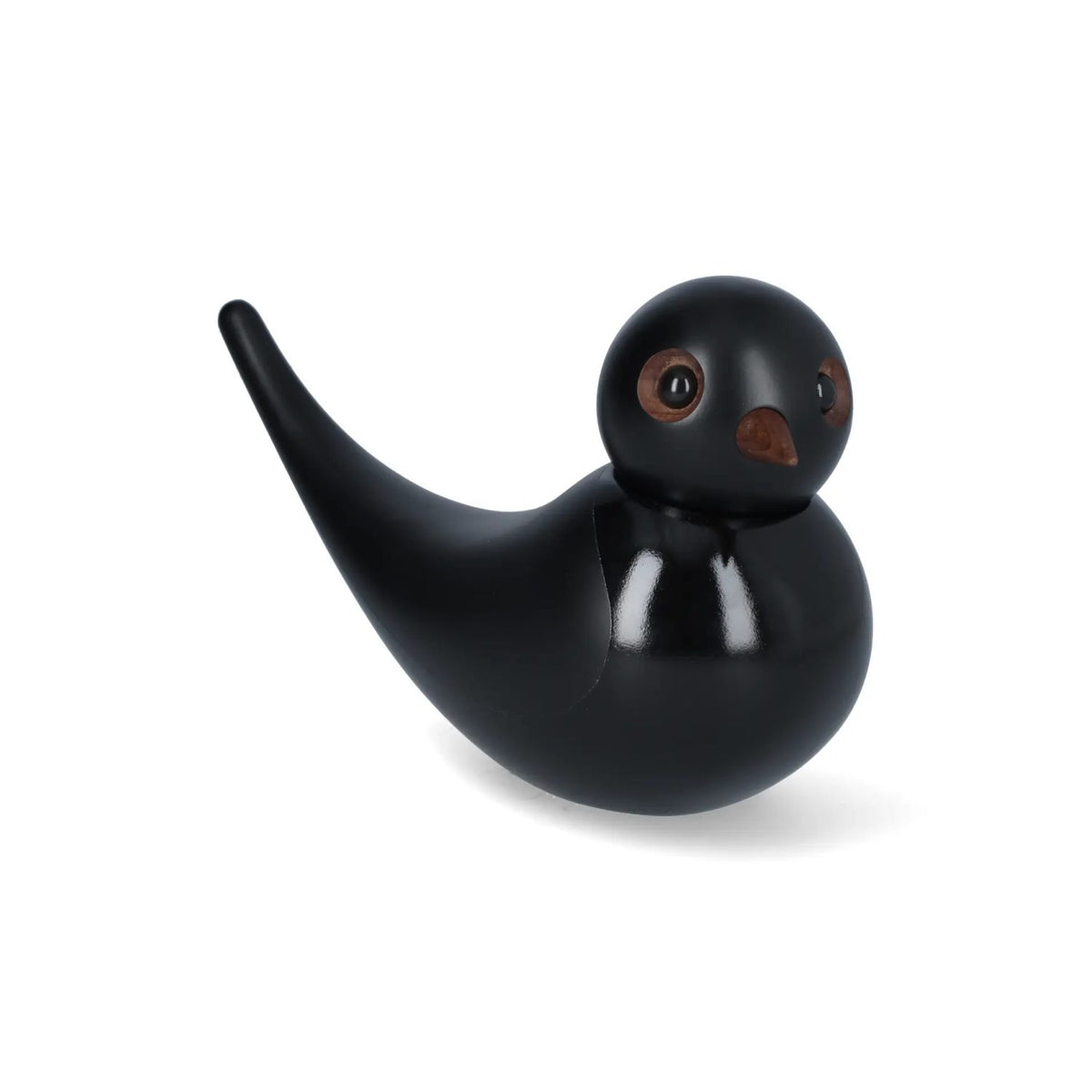 Soulmates Black Ed. Svalor L Dekoration 10,5 cm