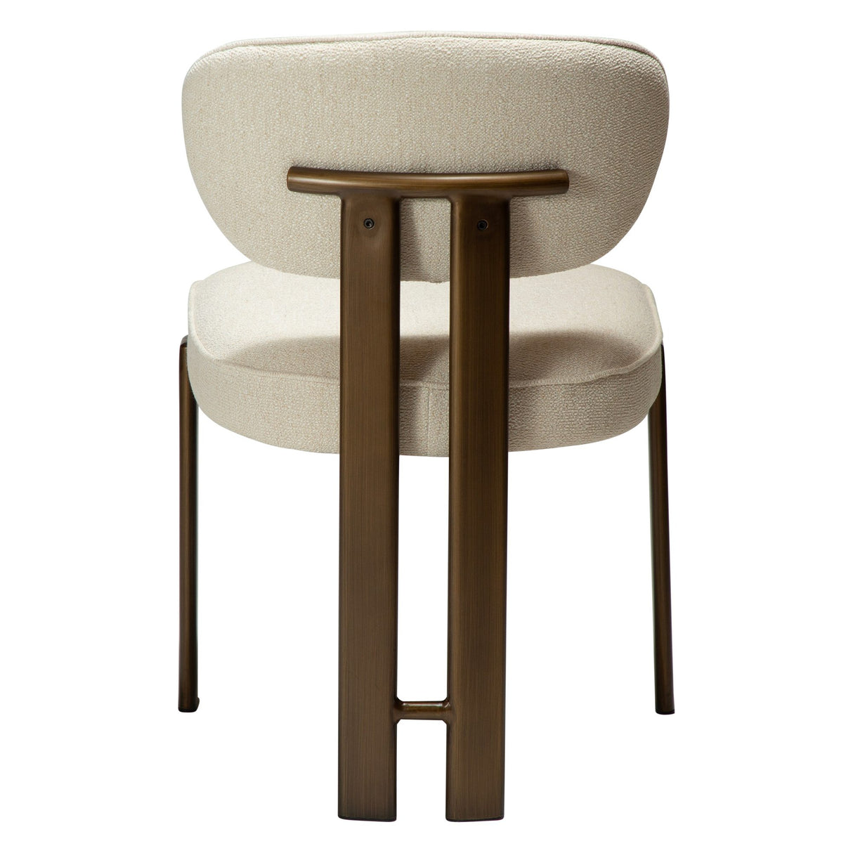 Duct Stol Simply Beige