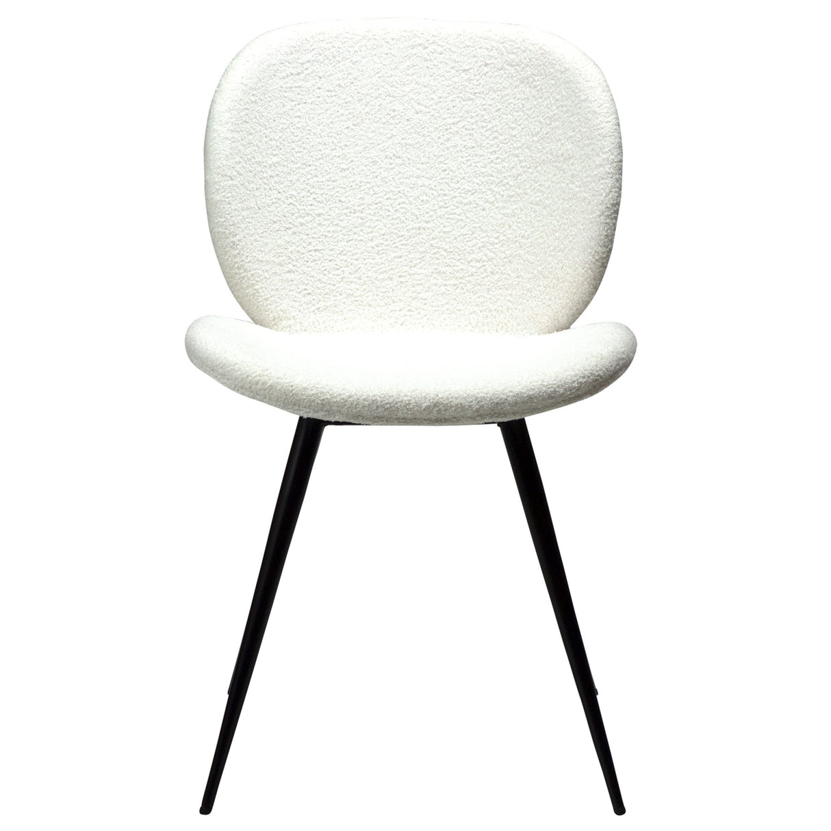 Cloud Stol Snow bouclé