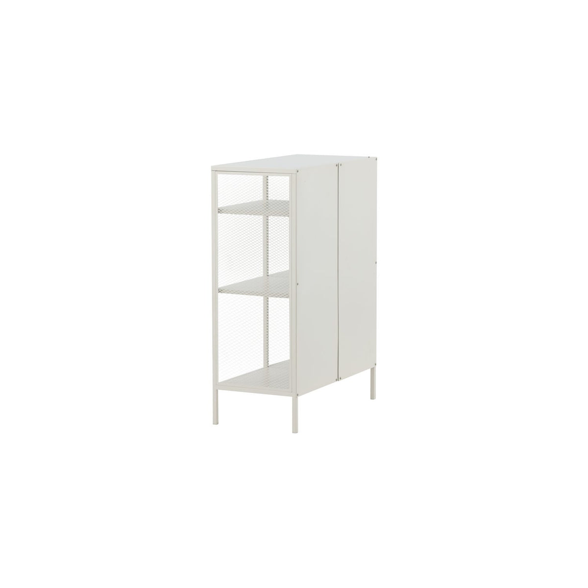Misha Hylla Vit