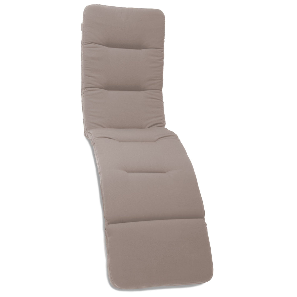 Däckstolsdyna Beige