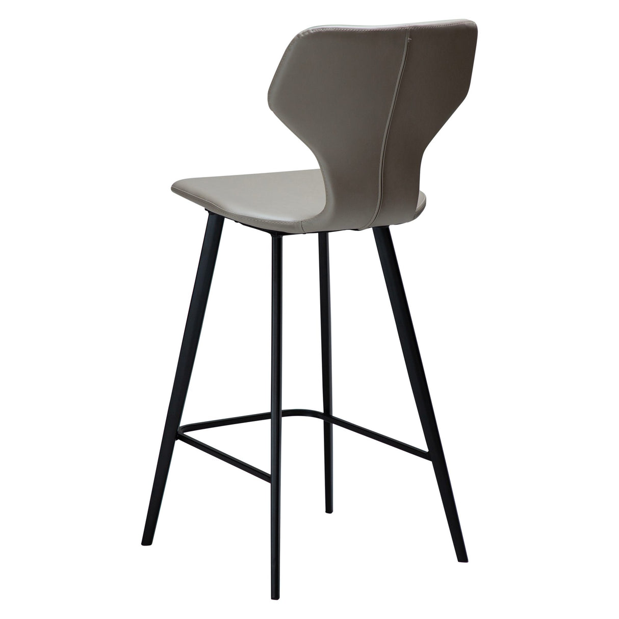 S.I.T Barstol Cashmere Art.Leather 70 cm