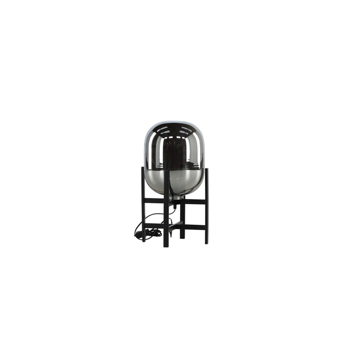 Altair Bordslampa Svart, 45