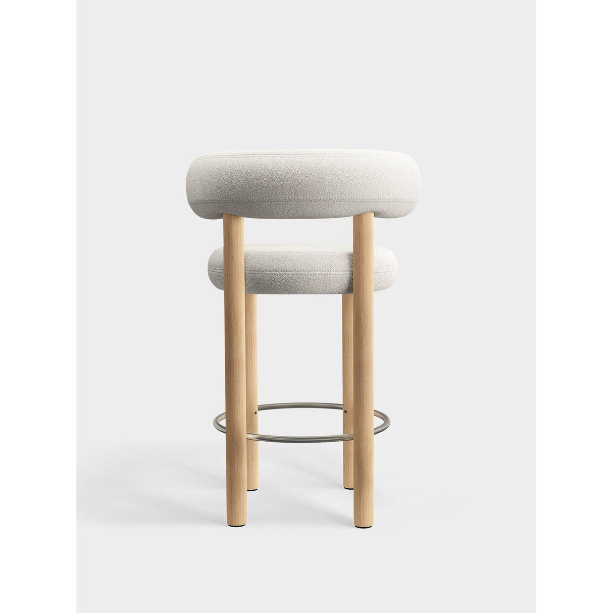 Fat Pall 65 cm, Alpine Ivory NAW