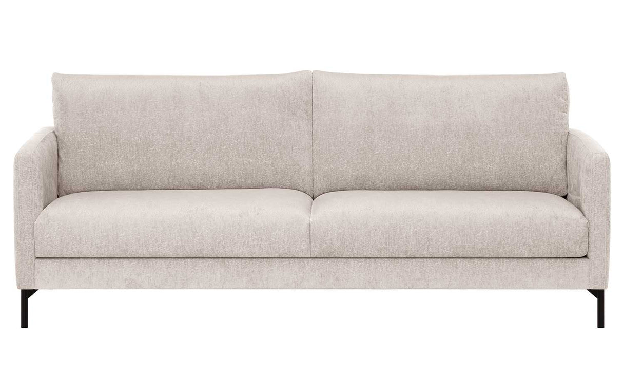 Embla 3-sits XL Soffa Symphony Pearl