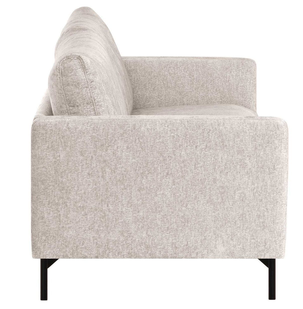 Embla 3-sits XL Soffa Symphony Pearl