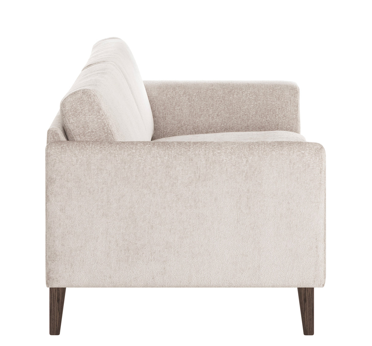 Matteo 3-sits soffa Symphony Pearl