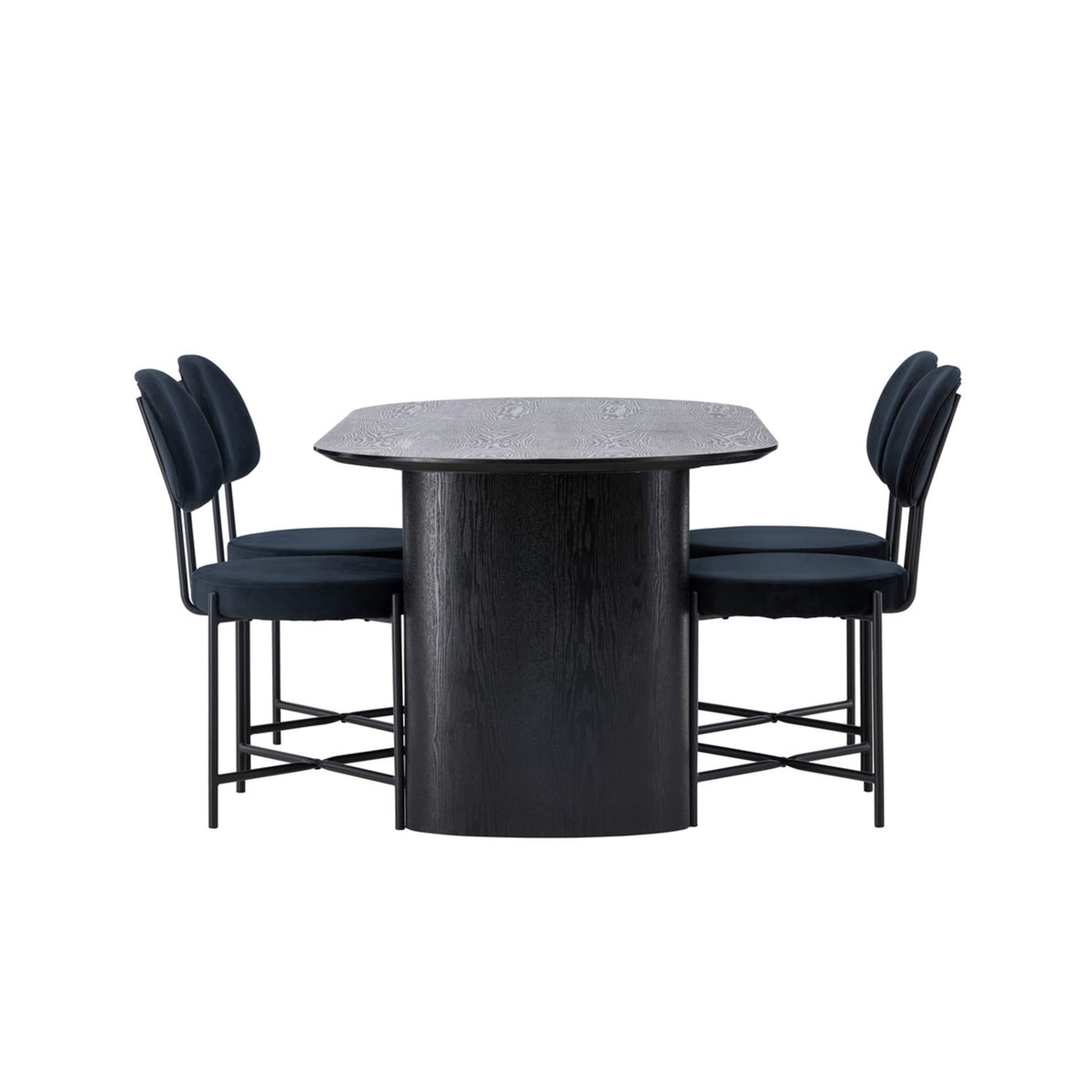 Isolde, Stella Oval matgrupp