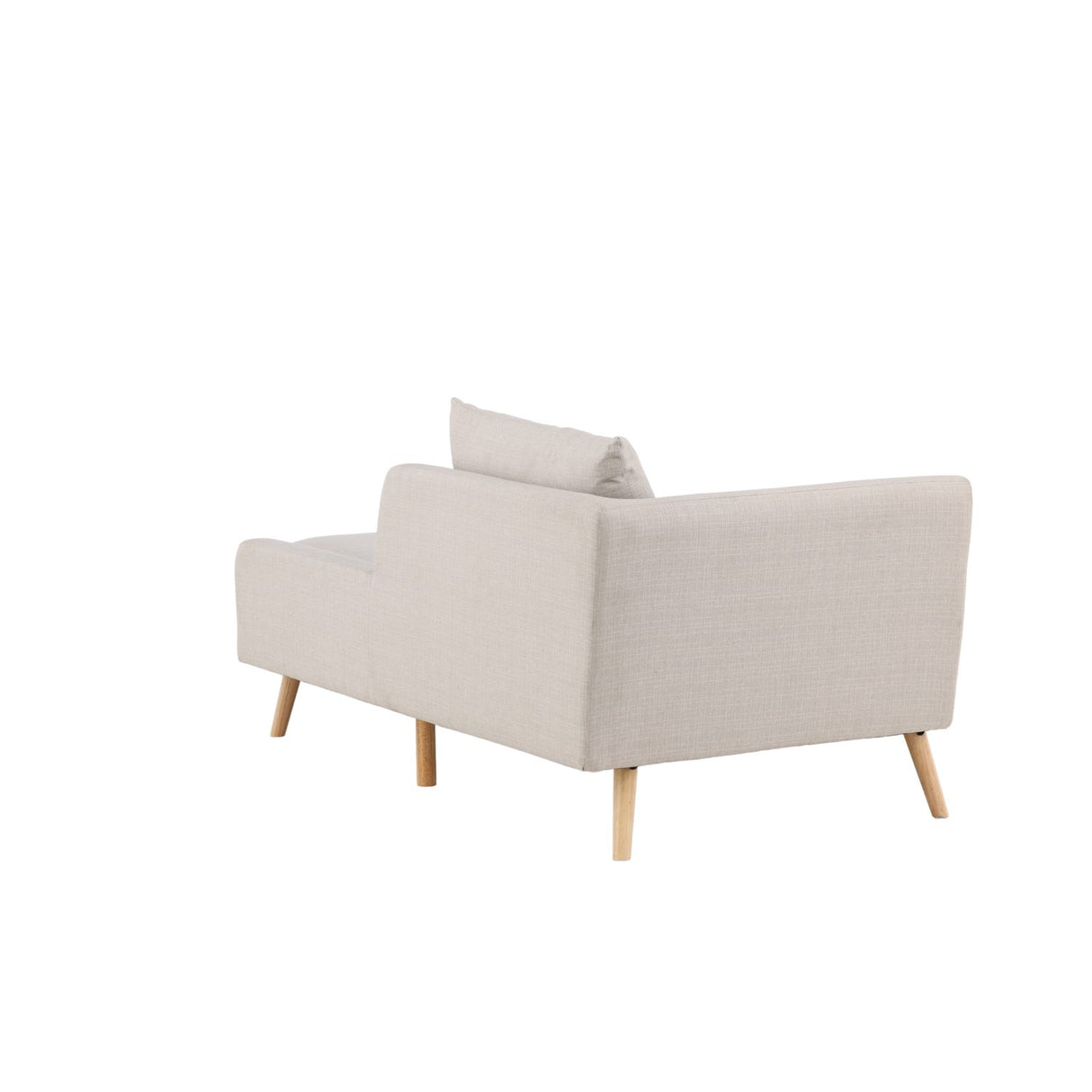 Tacoma 2-sitssoffa Beige