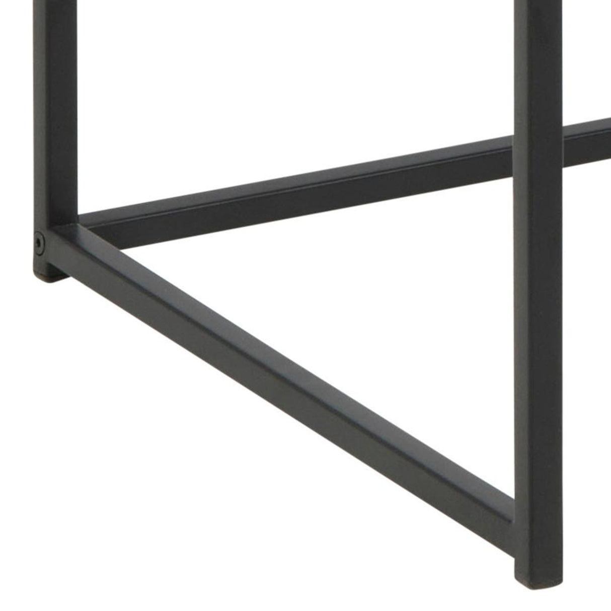 Notting Hill Skrivbord 100x45 cm Ek