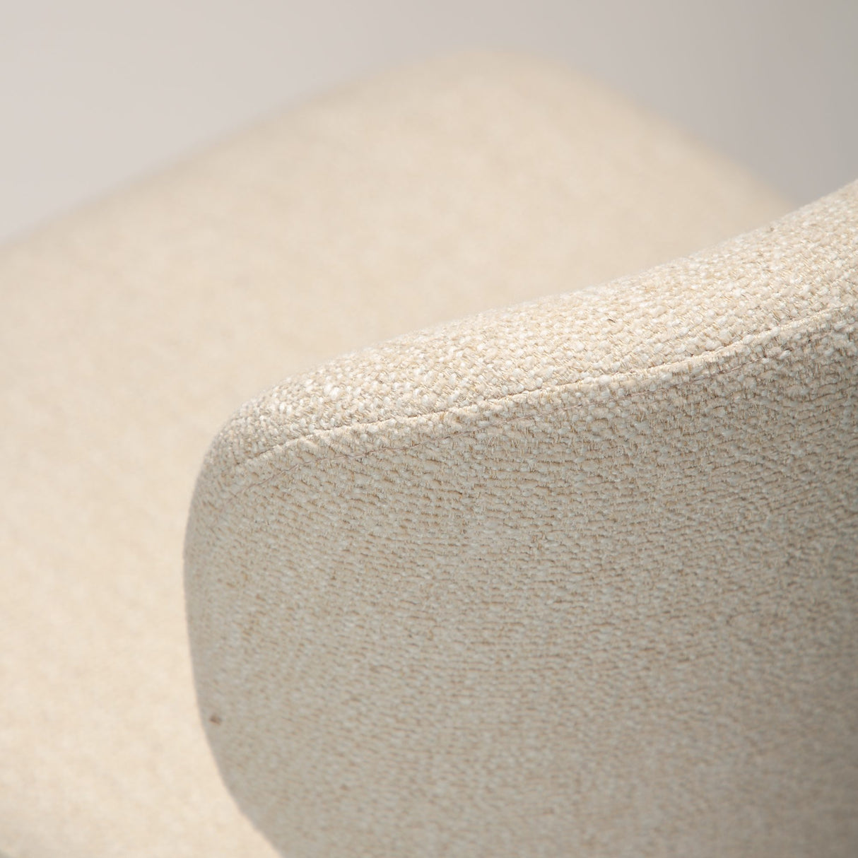 Glory Barstol Svängbar Simply Beige, Black