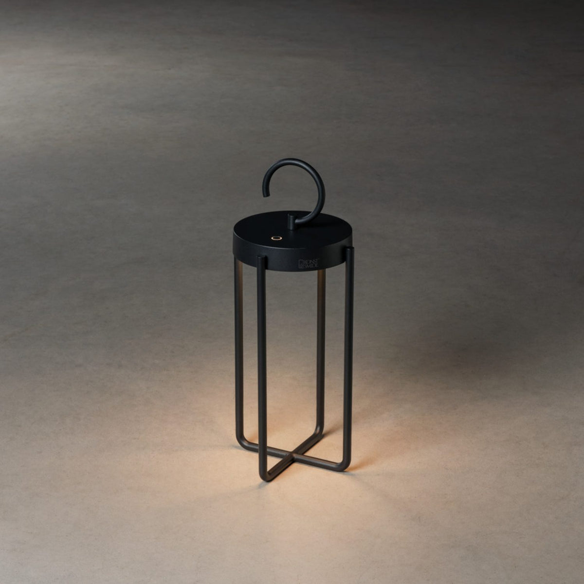 Manorola USB Dimbar 39 cm Lanterna