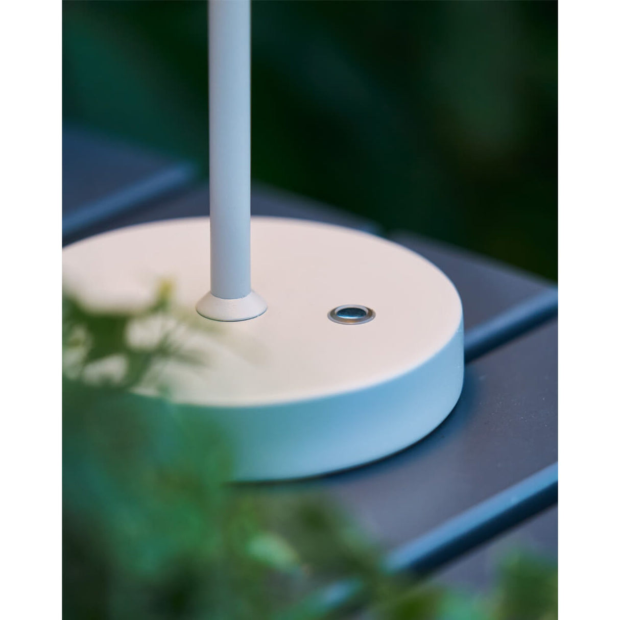Maison Bordslampa Utebelysning Beige