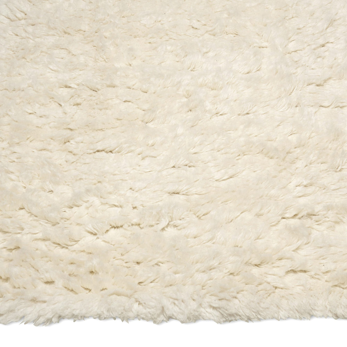 Cloudy Matta Naturvit