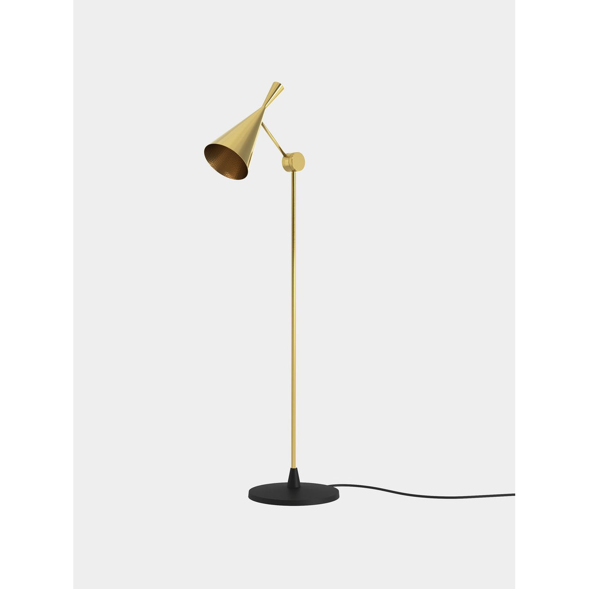 Beat Golvlampa Brass