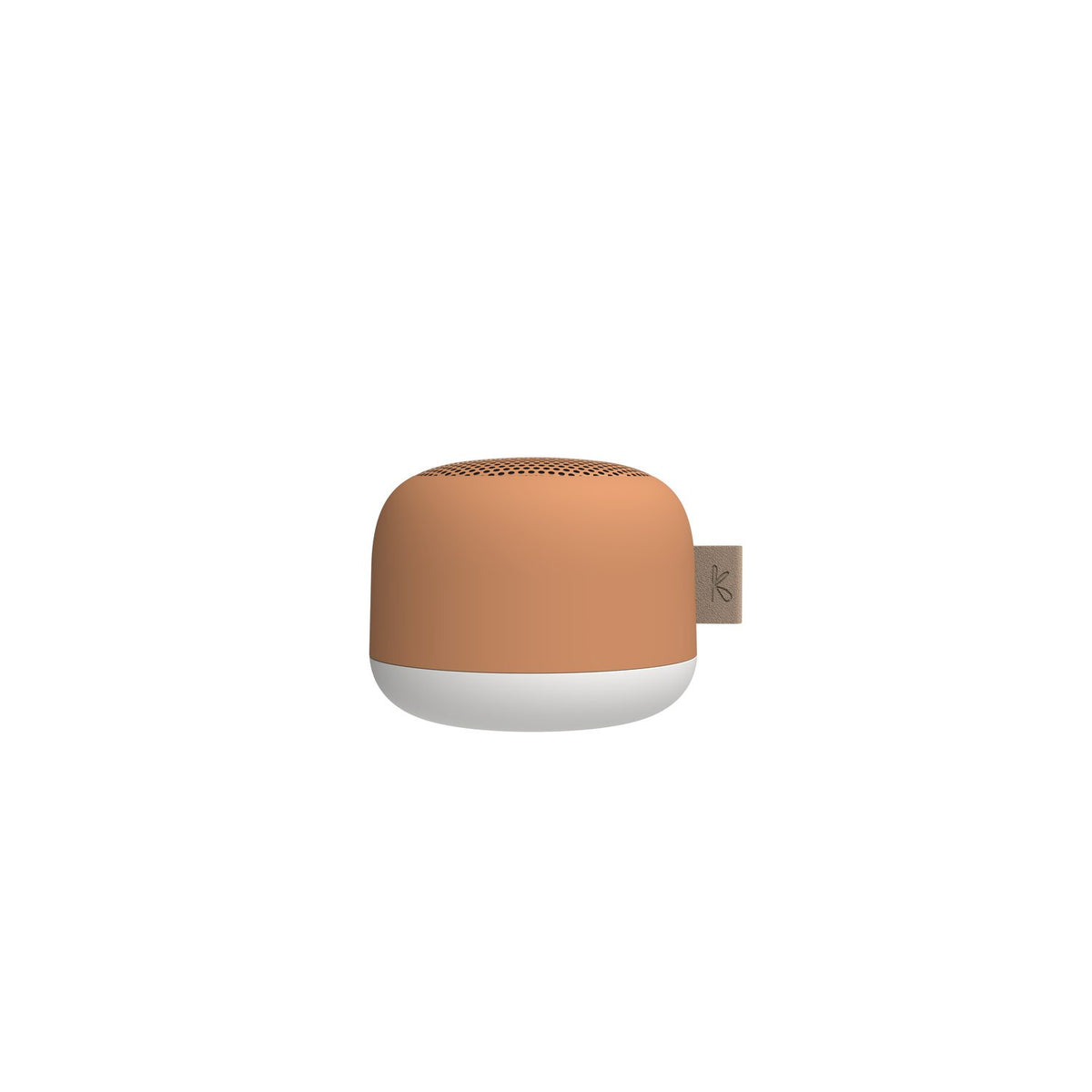 Alight bluetooth Högtalare Waffle Orange